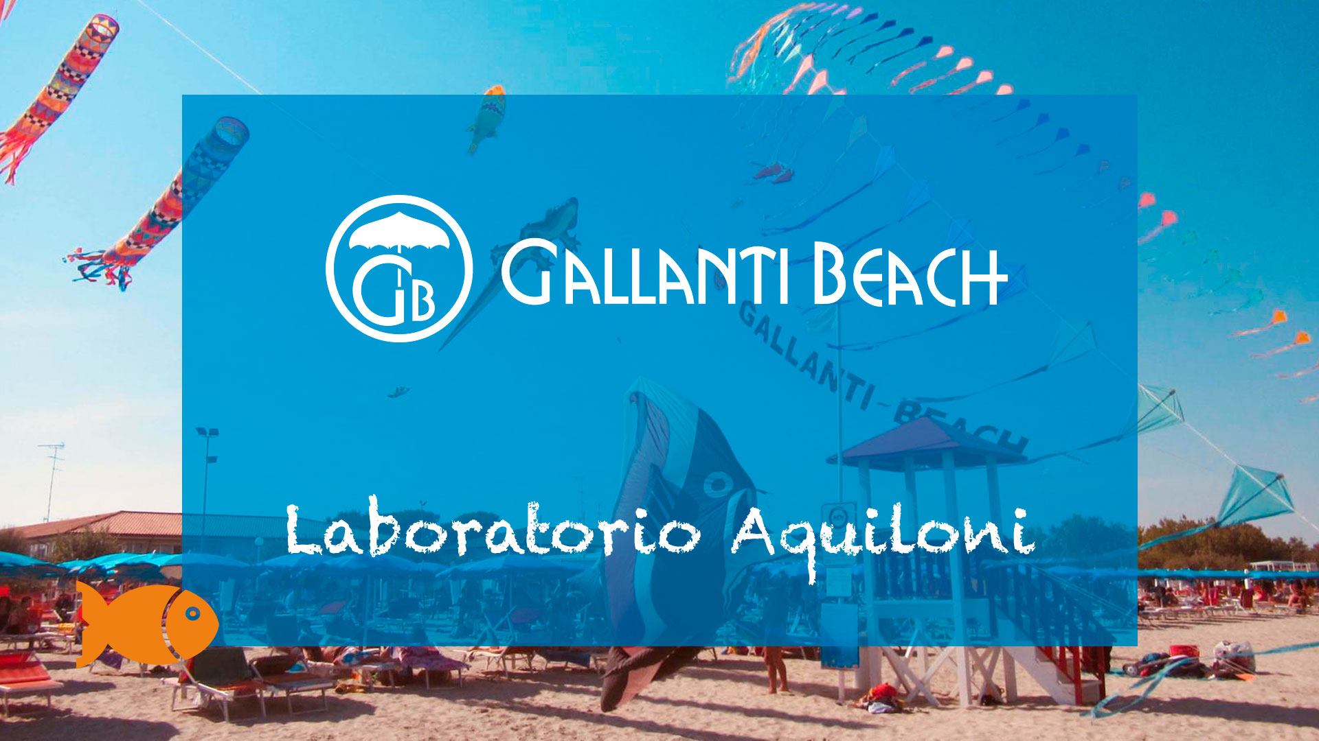 LABORATORIO AQUILONI
