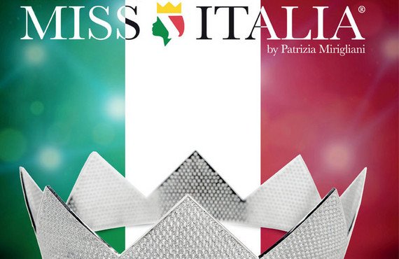 Miss Italian 2017